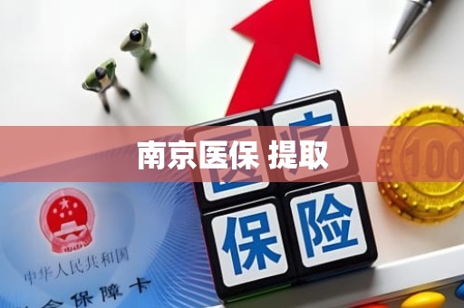 德州南京医保 提取